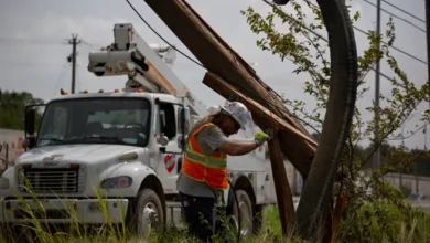 Recorte de reguladores de Texas, aprobar un plan de resiliencia del sistema CenterPoint de $ 2.7B