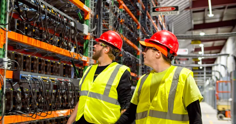 AEP espera agregar 24 GW de carga para 2030, principalmente de los centros de datos