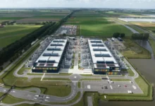 Fueles de combustible: un enfoque distribuido para acelerar el crecimiento de la carga