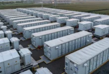 MISO podría ahorrar $ 27B en costos del sistema para 2035 con 11 GW de baterías: informe