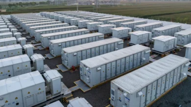 MISO podría ahorrar $ 27B en costos del sistema para 2035 con 11 GW de baterías: informe