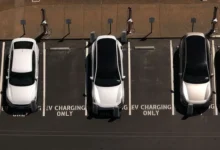 El cobro de EV administrado podría generar $ 30B en ahorros anuales para 2035: Informe