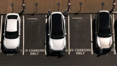 El cobro de EV administrado podría generar $ 30B en ahorros anuales para 2035: Informe