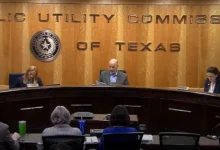 Texas PUC aprueba el proyecto para enviar el setex 500-kV.