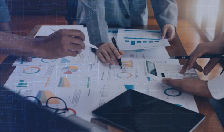 Por qué las empresas de servicios públicos deben recalibrar la estrategia ahora