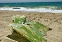Texas piensa que presentar una petición para revocar la licencia para el proyecto Vineyard Wind 1 fuera de la costa de Nantucket.
