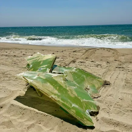 Texas piensa que presentar una petición para revocar la licencia para el proyecto Vineyard Wind 1 fuera de la costa de Nantucket. Texas piensa que presentar una petición para revocar la licencia para el proyecto Vineyard Wind 1 fuera de la costa de Nantucket.