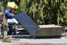 La adquisición de energía solar y almacenamiento disminuye. Pero la gerencia depende de