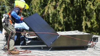 La adquisición de energía solar y almacenamiento disminuye. Pero la gerencia depende de