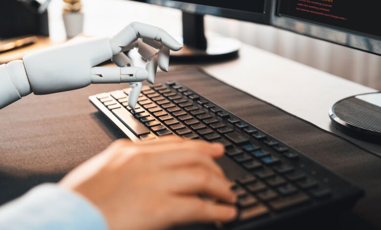 Casi la mitad de todos los códigos generado por AI que se encuentra que contiene defectos de seguridad, incluso grandes LLM afectados Casi la mitad de todos los códigos generado por AI que se encuentra que contiene defectos de seguridad, incluso grandes LLM afectados