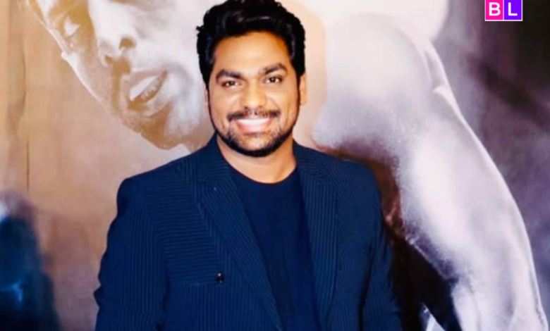 ¿Quién es Zakir Khan? Conoce a Star, que fue el primer indio en servir al espectáculo de comedia hindi en Madison Square, Nueva York