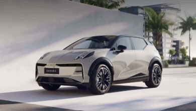 EV encuestado en toda Europa encontró que había más interés en la modificación electrónica y la aceptación de las marcas chinas.
