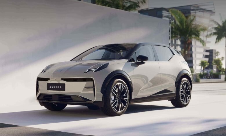 EV encuestado en toda Europa encontró que había más interés en la modificación electrónica y la aceptación de las marcas chinas. EV encuestado en toda Europa encontró que había más interés en la modificación electrónica y la aceptación de las marcas chinas.