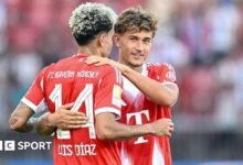 Bundesliga: ¿Quién puede ser una nueva estrella?