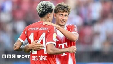 Bundesliga: ¿Quién puede ser una nueva estrella?