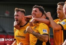 Ailen Premiership: Cinco puntos de conversación desde el fin de semana