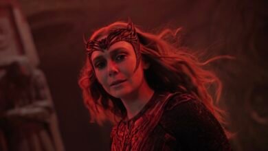 Los rumores de Magic Scarlet serán un gran alivio para los fanáticos de Marvel (y espero que sea cierto)
