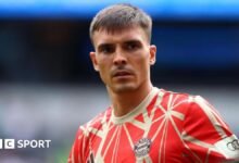 Joao Palhinha: Tottenham Sign Bayern Munich