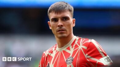 Joao Palhinha: Tottenham Sign Bayern Munich