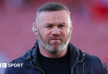 Wayne Rooney pidió campañas de educación anti -racistas más grandes