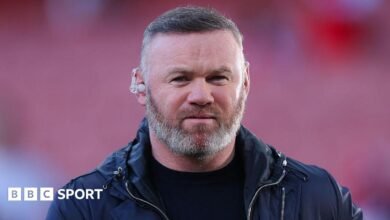 Wayne Rooney pidió campañas de educación anti -racistas más grandes