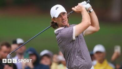 Campeonato PGA Tour: Tommy Fleetwood lidera con Patrick Cantlay en la ronda final