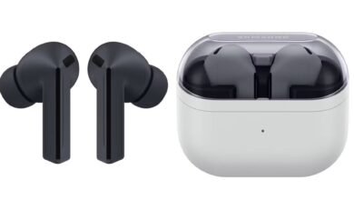 Vaya, lo hicieron de nuevo: Samsung Galaxy Buds 3 Fe accidentalmente se puso en marcha en el propio sitio de Samsung