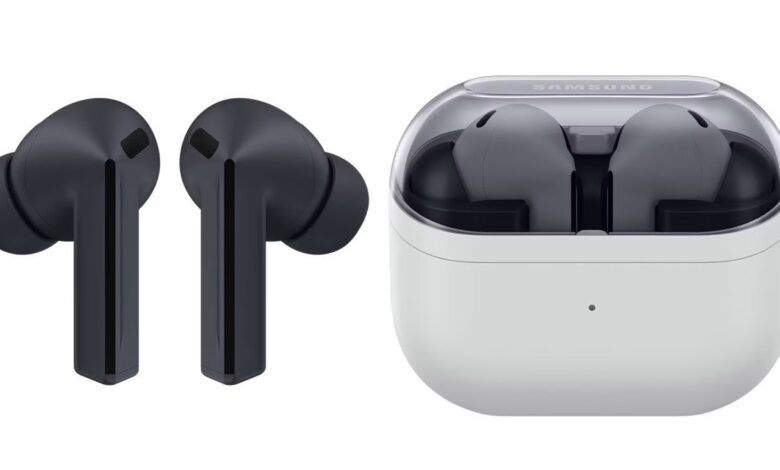 Vaya, lo hicieron de nuevo: Samsung Galaxy Buds 3 Fe accidentalmente se puso en marcha en el propio sitio de Samsung