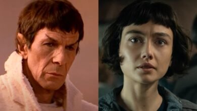 Amo a los extraterrestres: el mundo, pero es como el fanático de Star Trek realmente lastima mi corazón