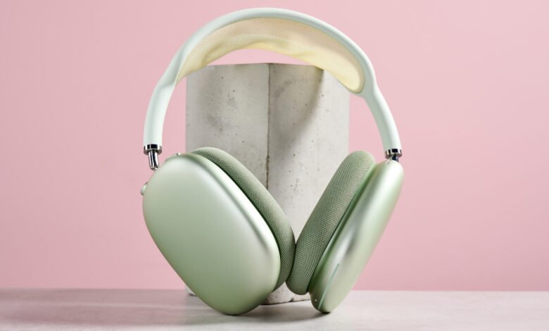 ¿Por qué AirPods Max 2 no estará en el recién anunciado evento de Apple de septiembre una vez más? Un informe dice que son ‘demasiado populares’ para matar y ‘no son lo suficientemente populares’ para priorizar ¿Por qué AirPods Max 2 no estará en el recién anunciado evento de Apple de septiembre una vez más? Un informe dice que son ‘demasiado populares’ para matar y ‘no son lo suficientemente populares’ para priorizar