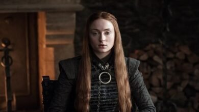 Después de ser famosa como una estrella infantil en Game of Thrones, Sophie Turner tiene sugerencias para el nuevo elenco de Harry Potter