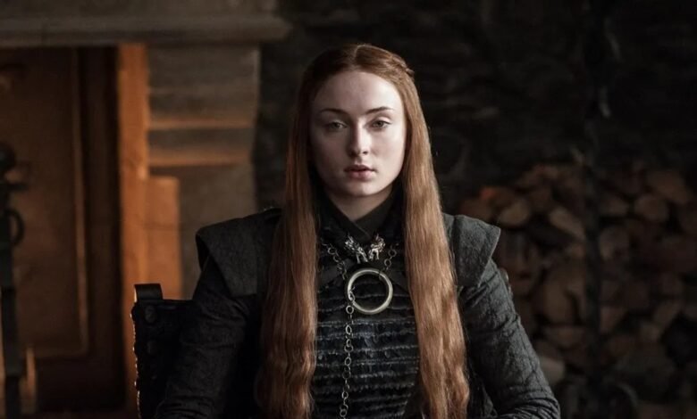 Después de ser famosa como una estrella infantil en Game of Thrones, Sophie Turner tiene sugerencias para el nuevo elenco de Harry Potter