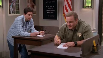Kevin James “no podía creer”, todos fueron golpeados a Raymond y explicó por qué pensó que era “muerte” por primera vez