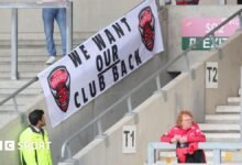 El propietario de Salford Red Devils se asegura de que puedan terminar la temporada 2025 de la Super League