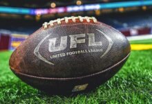 UFL Pipeline to NFL: después de que cada jugador de UFL haya firmado un contrato con el Escuadrón de la NFL 2025