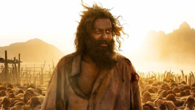 Premio nacional de cine nacional: ¿por qué se dispersó Adujivitham de Prithviraj?