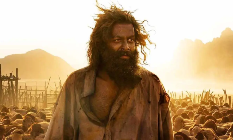 Premio nacional de cine nacional: ¿por qué se dispersó Adujivitham de Prithviraj? Premio nacional de cine nacional: ¿por qué se dispersó Adujivitham de Prithviraj?