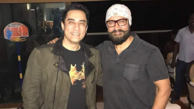 Fasal Khan rompió la relación con el hermano Amir Khan y la familia