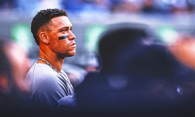 2025 AL EAST WODDS: ¿Puedes atrapar a Blue Jays, Medias Rojas? 2025 AL EAST WODDS: ¿Puedes atrapar a Blue Jays, Medias Rojas?