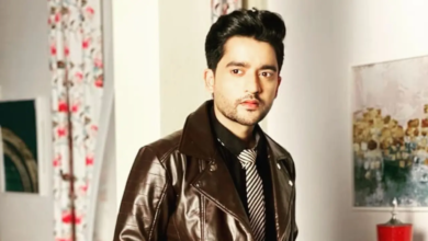 El actor de televisión Ashutosh Semwal reveló que escapó por poco de Uttarakhand Cloudburst