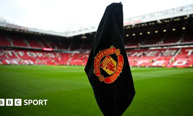 Man Utd: Ineos Granadiers Carer enfrentando preguntas sobre posibles enlaces de dopaje trabajados en el club en 2024