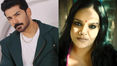 Después de Isa Talwa, la elegante Shukla Shanu Sharma compartió ‘insulto’