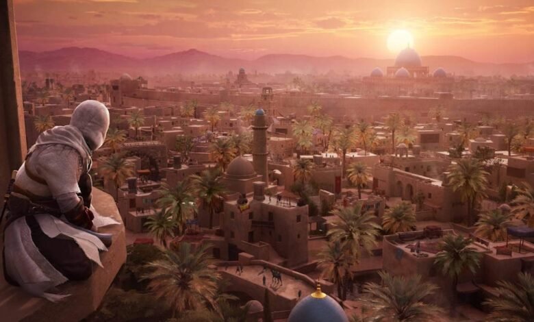 Xbox Game solo agregó la mejor doctrina Assassin para aquellos que no tienen 100 horas de sobra Xbox Game solo agregó la mejor doctrina Assassin para aquellos que no tienen 100 horas de sobra