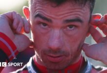 Glen Irwin: BSB Rider Pregunta PBM Ducati Lealtad después de la división de sorpresa