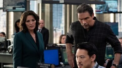 Desde que CBS canceló Spin -Off ha lanzado nuevos detalles para la primera temporada de FBI y me he perdido una gran fuente sobre el destino de Isobell casi casi