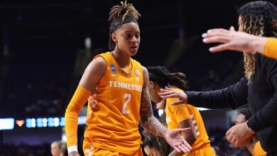 Tennessee suspendió la protección de Ruby Whitehorn indefinidamente después del incidente doméstico