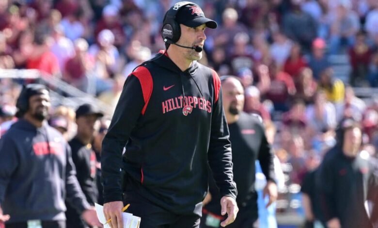 Western Kentucky vs Sam Houston Live Stream, dónde ver, canales de televisión, probabilidades, propagación, predicción, selección Western Kentucky vs Sam Houston Live Stream, dónde ver, canales de televisión, probabilidades, propagación, predicción, selección