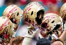 Reclutamiento de fútbol de Florida: Jonah Winston, el hermano menor de Jameis, se comprometió con Seminoles después de ganar