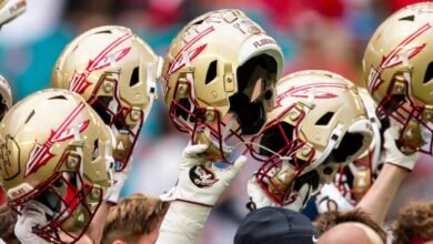 Reclutamiento de fútbol de Florida: Jonah Winston, el hermano menor de Jameis, se comprometió con Seminoles después de ganar