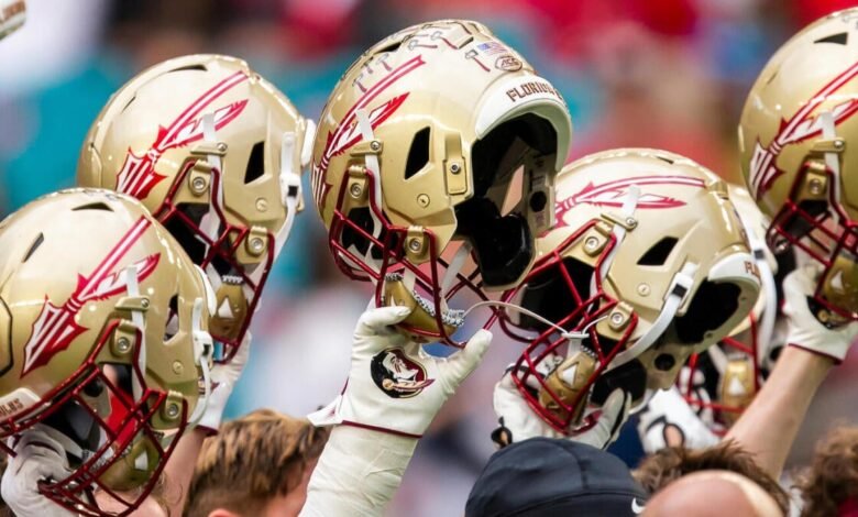 Reclutamiento de fútbol de Florida: Jonah Winston, el hermano menor de Jameis, se comprometió con Seminoles después de ganar Reclutamiento de fútbol de Florida: Jonah Winston, el hermano menor de Jameis, se comprometió con Seminoles después de ganar